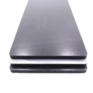 Temperature-resistant, Flame-retardant and Weather-resistant Polyurethane Foam 4701-41-20125-04 Die-cutting Processing thumbnail-5