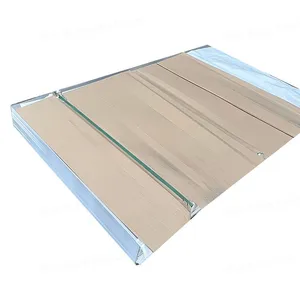 High-Quality Stainless Steel Plate With ASTM A240 Grade 201 thumbnail-2