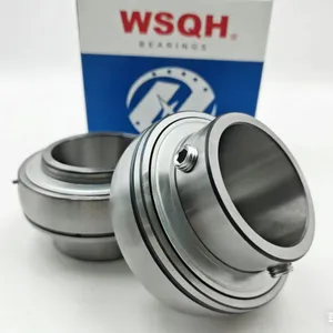 Pillow Block Bearing, High Wear-resistant Low Noise, UCP/UCF Series thumbnail-5