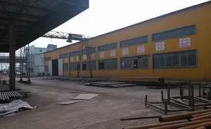 Guangzhou Pucheng Steel Structure Engineering Co., Ltd. company overview - view 1 thumbnail