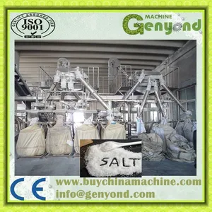 High Quality Salt Production Processing Line Plant Machine for Sale thumbnail-5