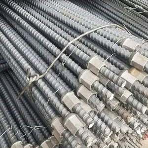 R32S Easy Installation Hollow Anchor Rod for Building Foundation Reinforcement thumbnail-5