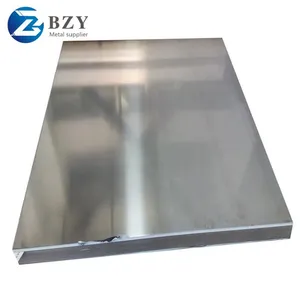 China Aluminium Sheets Supplier 5005 5052 5754 5083 6061 6063 T6 Aluminium Plate Sheets Metal thumbnail-2