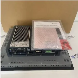 6181P-17C2MWX1AC Allen-Bradley Integrated Display Industrial Computer thumbnail-5