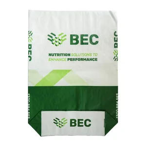 PP Woven Bag for Animal Feed 25kg thumbnail-1