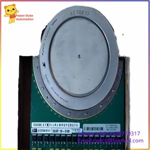 ABB 5SHY35L4520 5SXE10-0181 AC10272001R0101 IGCT Drive Control Board thumbnail-4