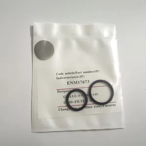 ENM17673 Grid Filter 14um for Markem-Imaje 9020 9030 S7 S4 S8 Inkjet Coding Printer thumbnail-3