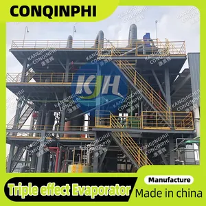 Industrial Wastewater Treatment Equipment for Metal Plating Plants Removing Heavy Metals and Cyanide thumbnail-2