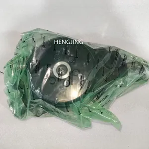 400921-00532 Dx12 Water Pump for Develon/Doosan Excavator Dx340 thumbnail-2