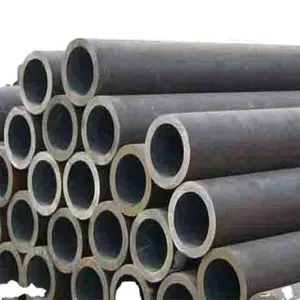 Boiler Tube SA213 T22 P11 P91 Seamless Steel Pipe thumbnail-3