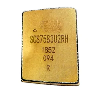 Transistor Guozhihang Scs7382u3rh, Replacing Imported Irhnj9130, With Excellent Radiation Resistance Performance, Gold-plated Case Smd-0.5 Package, Available for yb Grade, Cast Grade, Jct Grade, qj Grade thumbnail-1