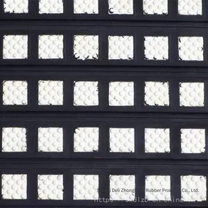 Rubber Sheet Manufacturers, Ceramic Rubber Sheets, cn Layer Adhesive Layer, Custom Rubber Sheet Manufacturers thumbnail-3