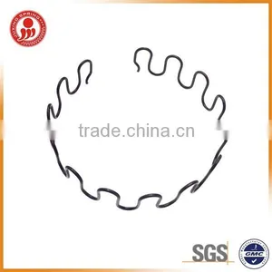 Round Furniture Sofa Spring Manufacture Private Label thumbnail-3