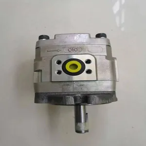 Nachi Gear Oil Pump, Nachi Variable Pump, Nachi High-pressure Oil Pump From Japan thumbnail-4