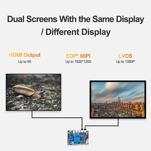RK3568 Industrial Android Development Board | Dual Gigabit CAN | D-3568 thumbnail-4