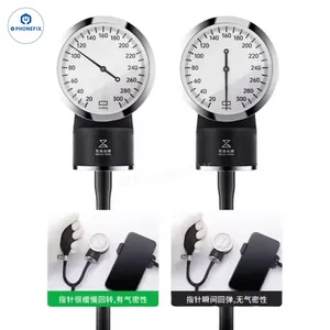 Qianli MEGA-IDEA Curved and Flat Phone Airtightness Tester thumbnail-2