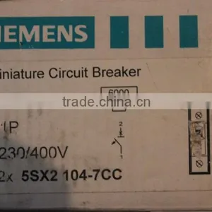 5SX21 C4 1P Breaker thumbnail-2