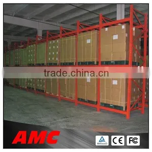 Multipurpose Medium Duty Storage Pallet Rack thumbnail-3