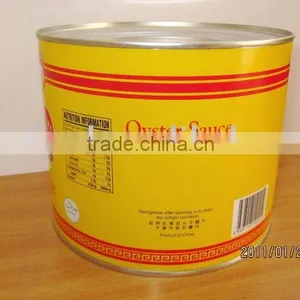 2.27kgs Natuarl Oyster Sauce thumbnail-1