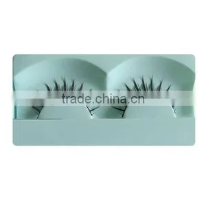 Pure Handmade Mink Fur Lashes Q thumbnail-5