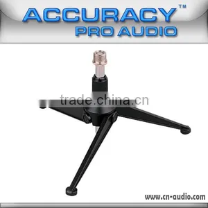 Stable Conference Microphone Desktop Stand MS120 thumbnail-1
