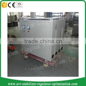 400v Low Voltage Transformer thumbnail-2