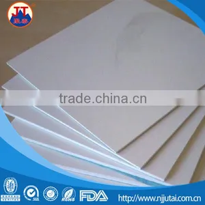 High Toughness Long Life PVC Hard Sheet for Chemical Industry thumbnail-3