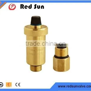 HR6050 10bar Air Vent Valve thumbnail-1