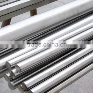 Gold Supplier 304 Stainless Steel Round Bar thumbnail-2