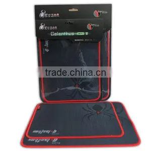 Wide Varieties Superior Materials Wear-resistance Inflatable Custom Made Fitness Eco 3d Anime Mouse Pad thumbnail-6