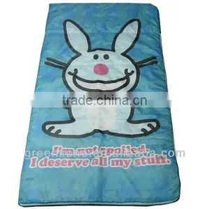 Sleeping Bag for Kids thumbnail-1
