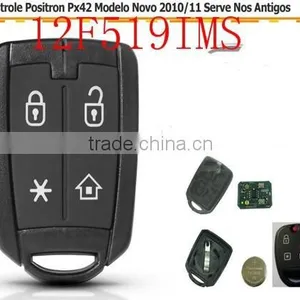 High Quality Positron Remote 12F519IMS thumbnail-1