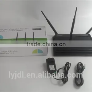 New Design 300m 11n Wireless Router With Great Price thumbnail-3