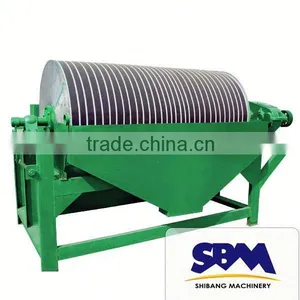 Hot Sales High Performance China Small Scale Mining Machine thumbnail-1