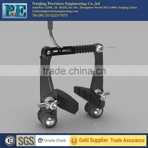 Custom Good Quality Hot Sale Bicycle Brake thumbnail-1