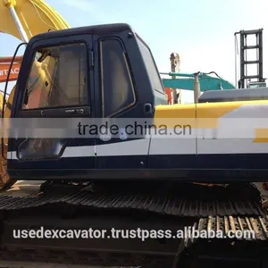 Used/Second Hand Kobelco SK200-8 ,SK200-3,SK200-5,SK200-6,SK200-7 thumbnail-4