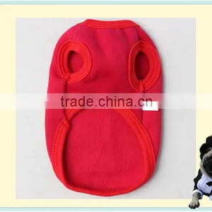 The Pet Clothing Supplies of Cheap Wholesale a Lot of Color Design thumbnail-3
