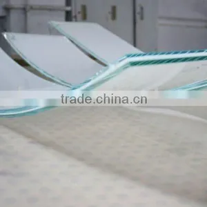 Toughened Glass,tempered Glass ,fortified Glass,bending Tempered Glass ,curved Tempered Glass, thumbnail-1
