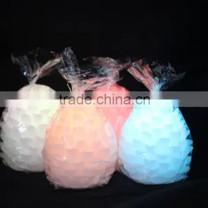 LED Candles With Wax thumbnail-3