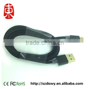New Most Durable Micro USB Cable Reversible Fast Charge Cable For Android thumbnail-1
