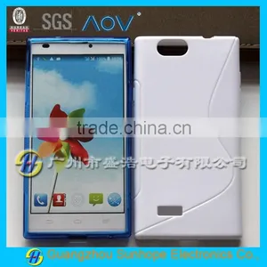 Case for Zte Blade l2 Mobile Phone Cover thumbnail-1