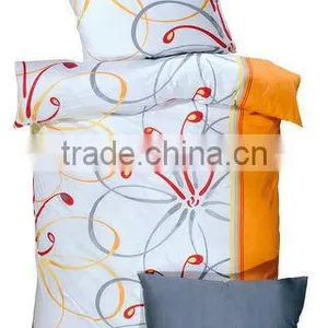 Cotton Bed Set thumbnail-1