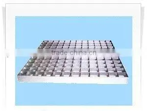 Steel Frame Grid thumbnail-1