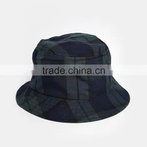 Custom High Quality London Fisher Sun Hat Wholesale thumbnail-2