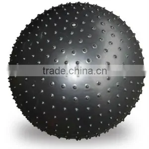 Pvc Massage Ball/gym Ball/fitness Balls thumbnail-1