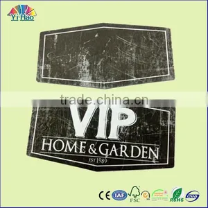 Wholesales Paper Print Hang Tag for Garment Hang Tag, Paper Swing Tag thumbnail-4
