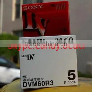 The DV MINI DVM60R3 thumbnail-1