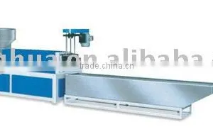 FM- Plastic Recycling Machine thumbnail-1