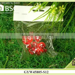 2014 New Design Decorative Mushroom thumbnail-1