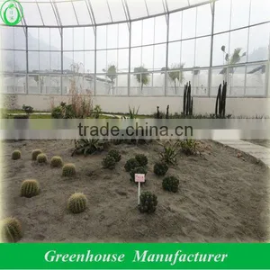 Glass Flower Greenhouse thumbnail-1